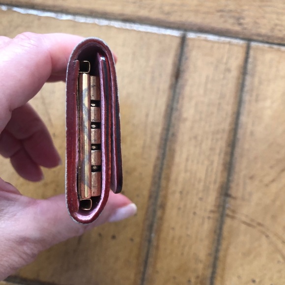 Sold 🌺Louis Vuitton multi key case - Picture 4 of 7